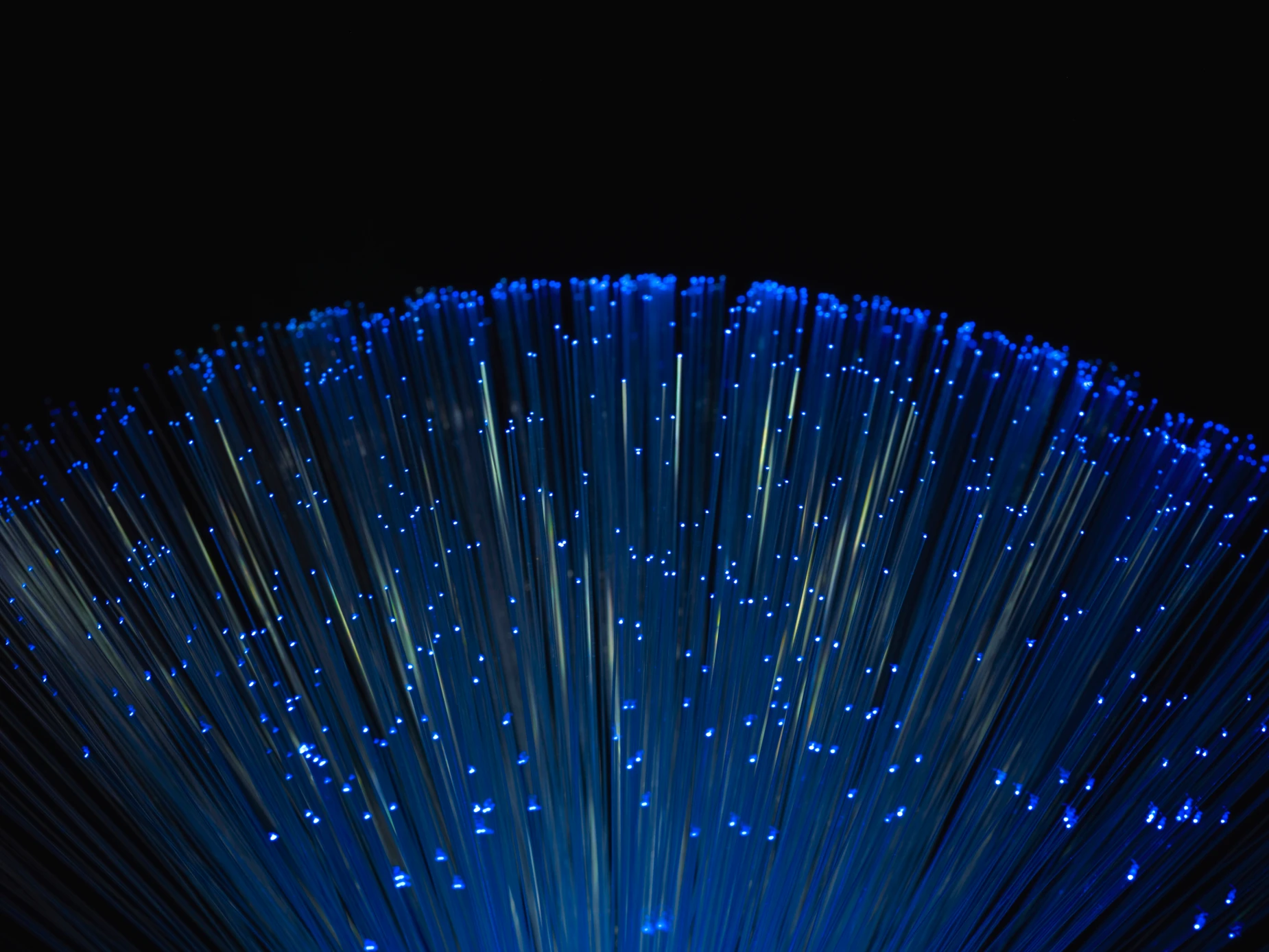 ¿Por qué es clave la fibra óptica en Cataluña y Aragón?