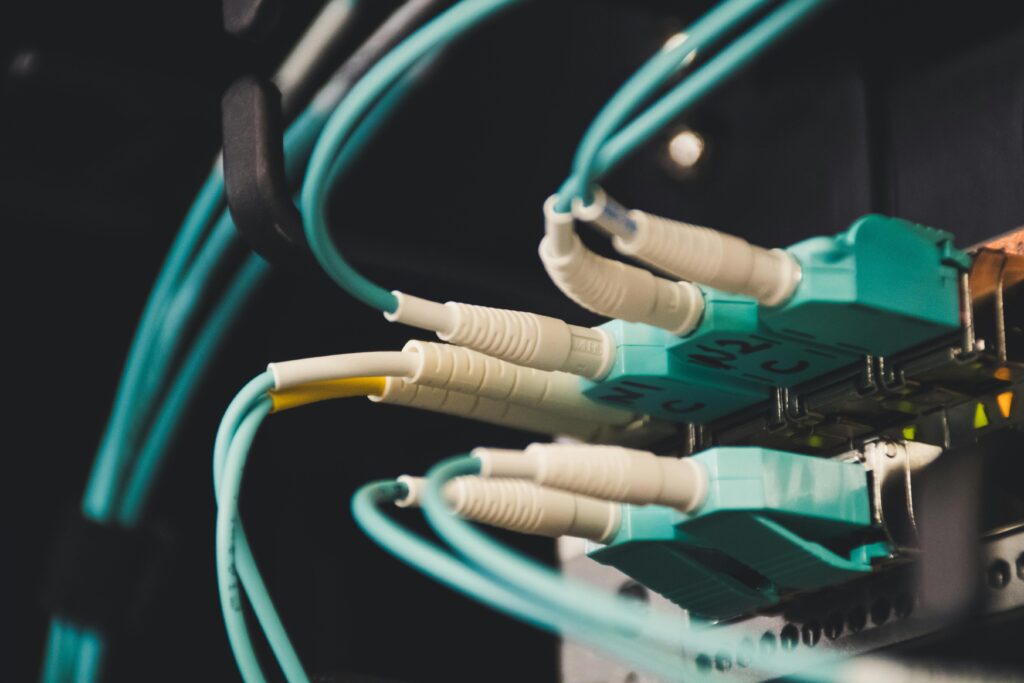 La Fibra Óptica como Motor de Transformación Digital en Cataluña y Aragón