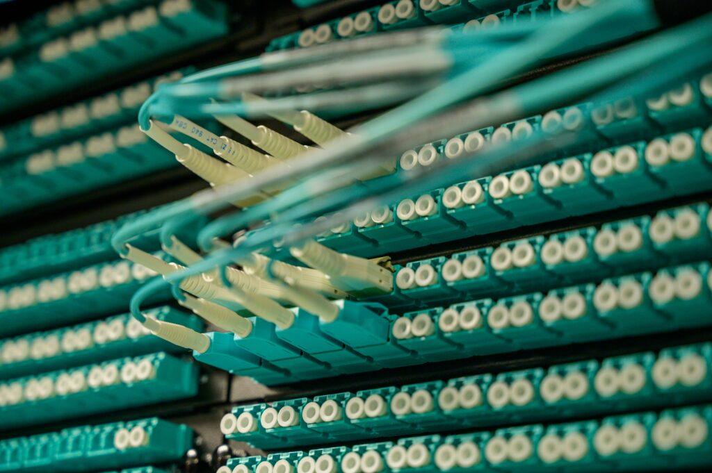 Servicios de Instalación de Fibra Óptica en Lleida, Tarragona y Huesca