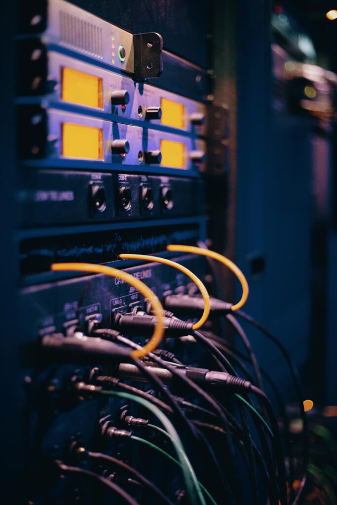 Cableado Estructurado: La Base de una Conectividad Eficiente