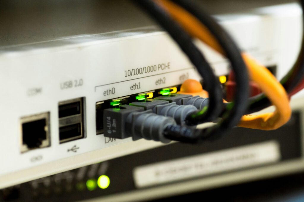 Servicios de Tendido de Fibra Óptica en Lleida, Tarragona y Huesca